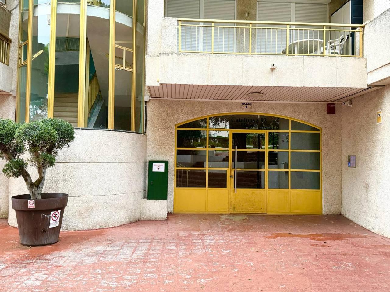 Apartsalou Lea Екстер'єр фото