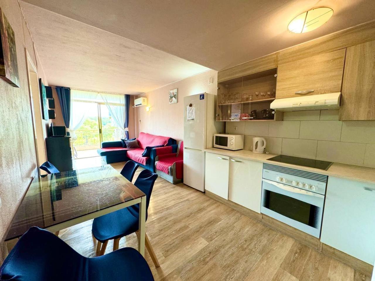 Apartsalou Lea Екстер'єр фото