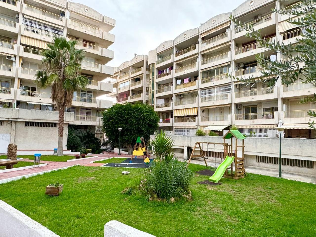 Apartsalou Lea Екстер'єр фото