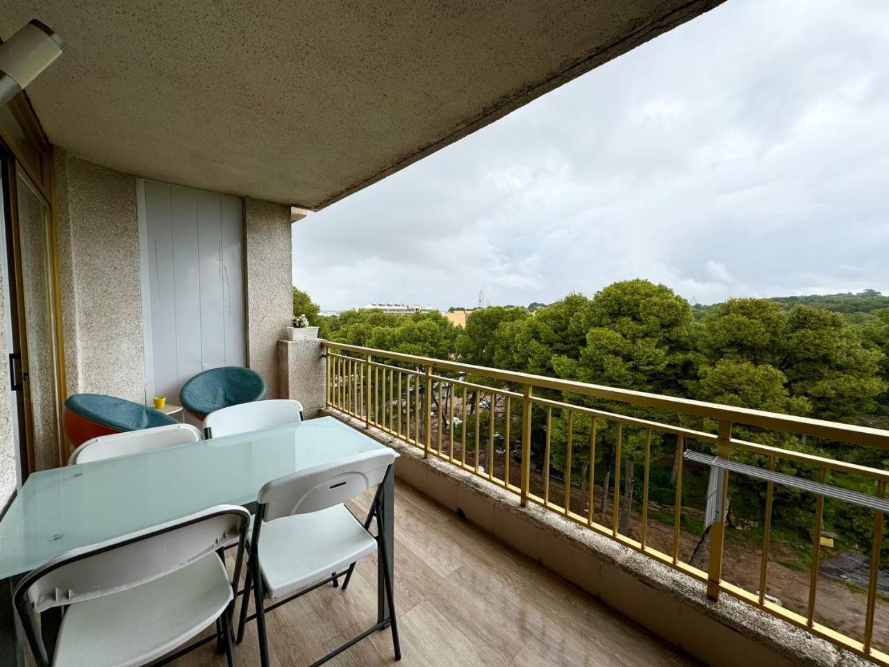 Apartsalou Lea Екстер'єр фото