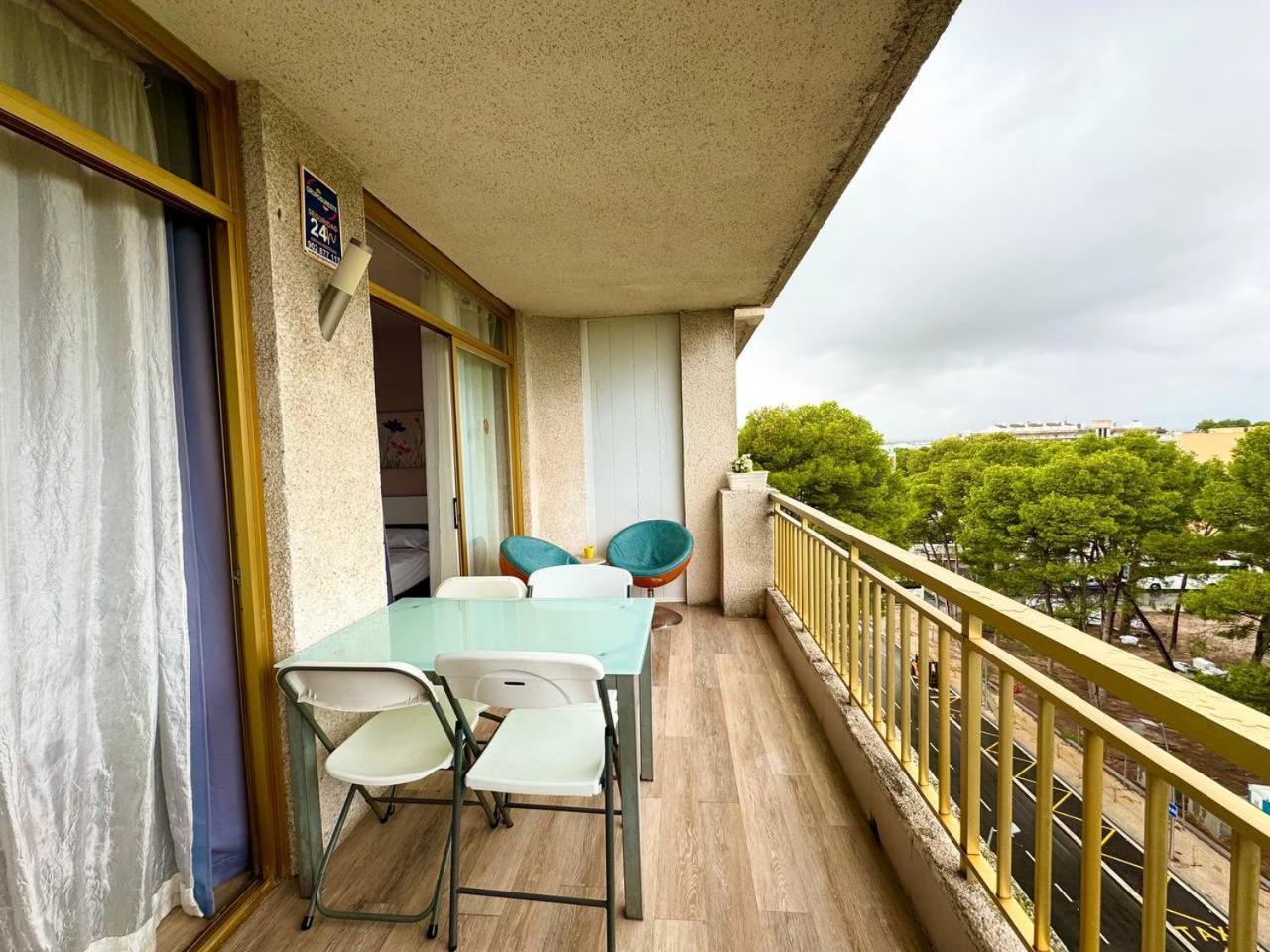 Apartsalou Lea Екстер'єр фото