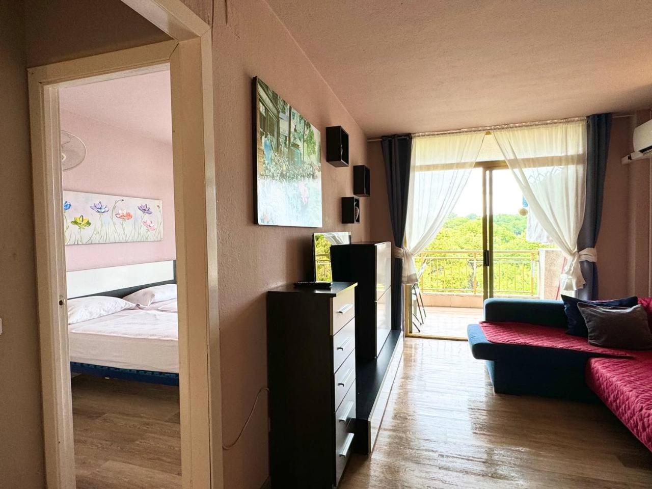 Apartsalou Lea Екстер'єр фото